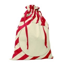 Saco de Papá Noel de...