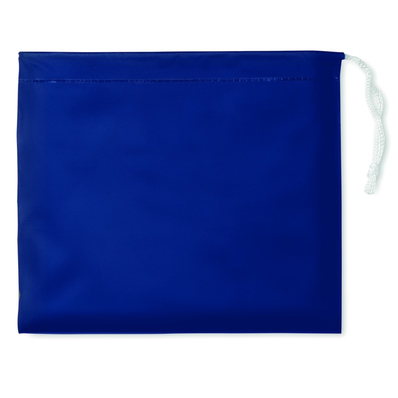 Impermeable plegable con funda Regal