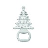 Abrebotellas navideño de zinc Notle