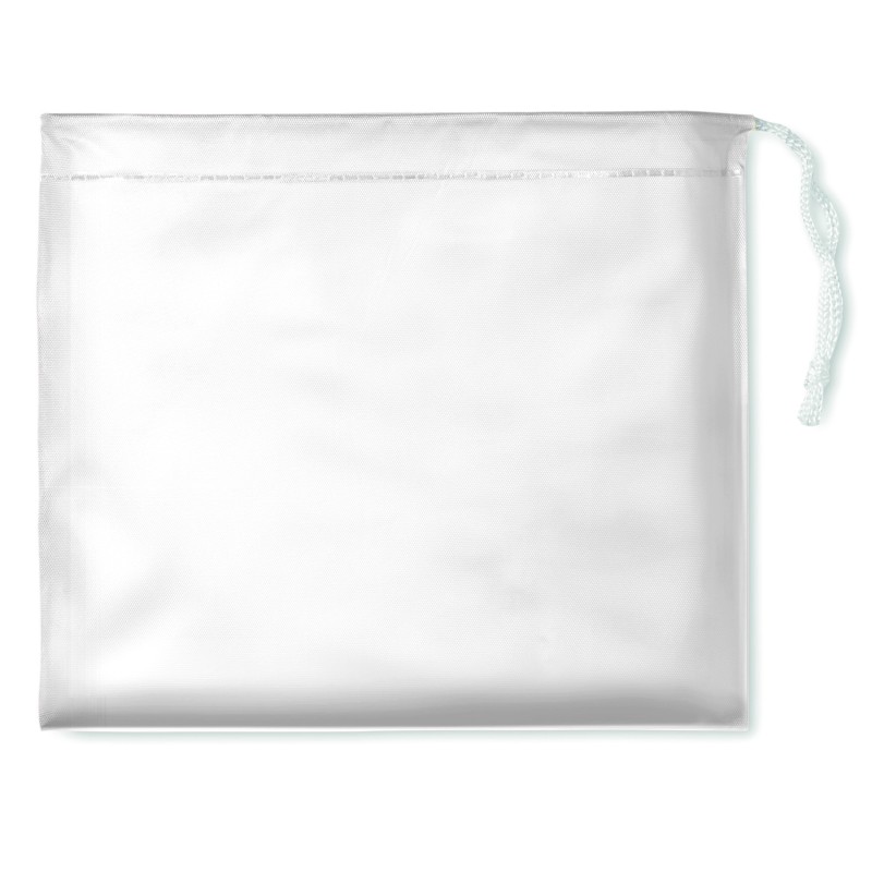 Impermeable plegable con funda Regal