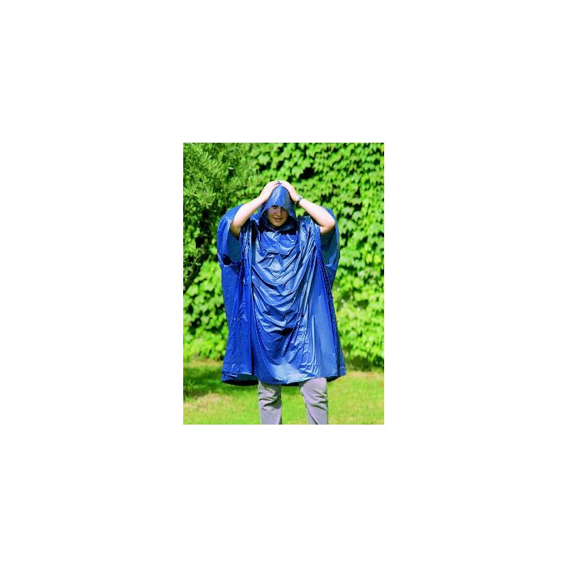 Impermeable plegable con funda Regal