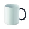 Taza navideña de cerámica Festimug 300 ml