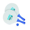 Set de palas de playa Match