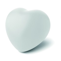 Antiestrés con forma de corazón Lovy