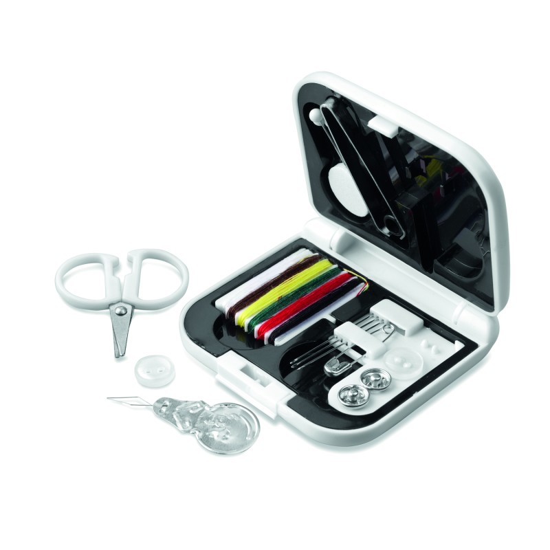 Set de costura de viaje Sastre