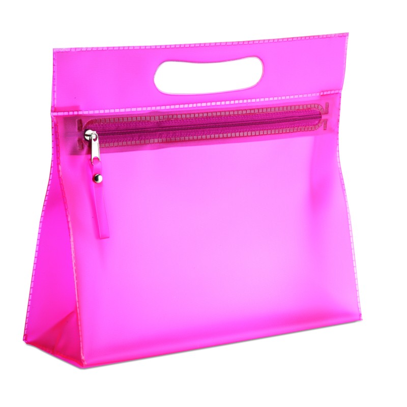 Neceser transparente Moonlight