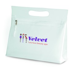 Neceser transparente Moonlight