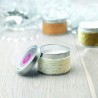 Vela perfumada en lata Delicious