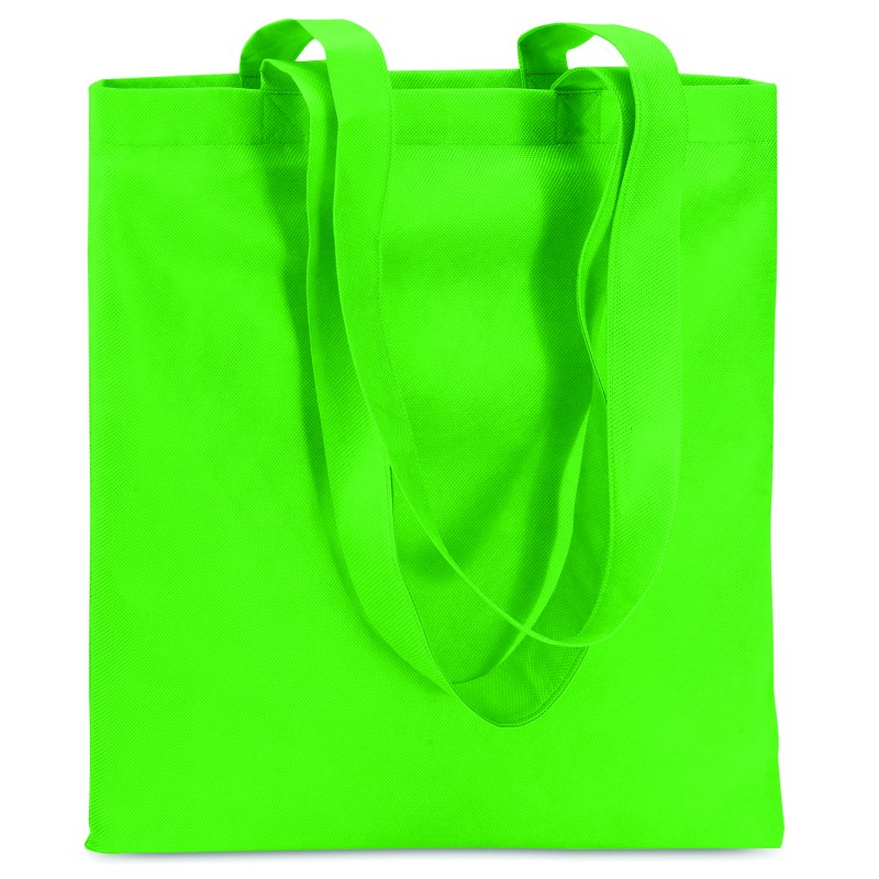 Bolsa de la compra non-woven Totecolor