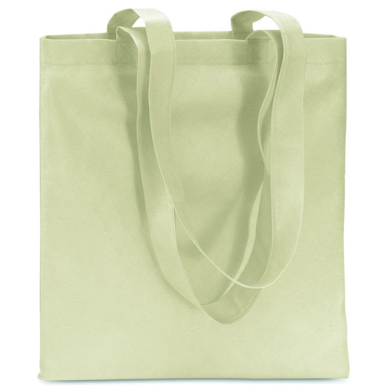 Bolsa de la compra non-woven Totecolor