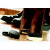 Set limpiacalzado en estuche Gentleman