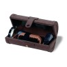 Set limpiacalzado en estuche Gentleman