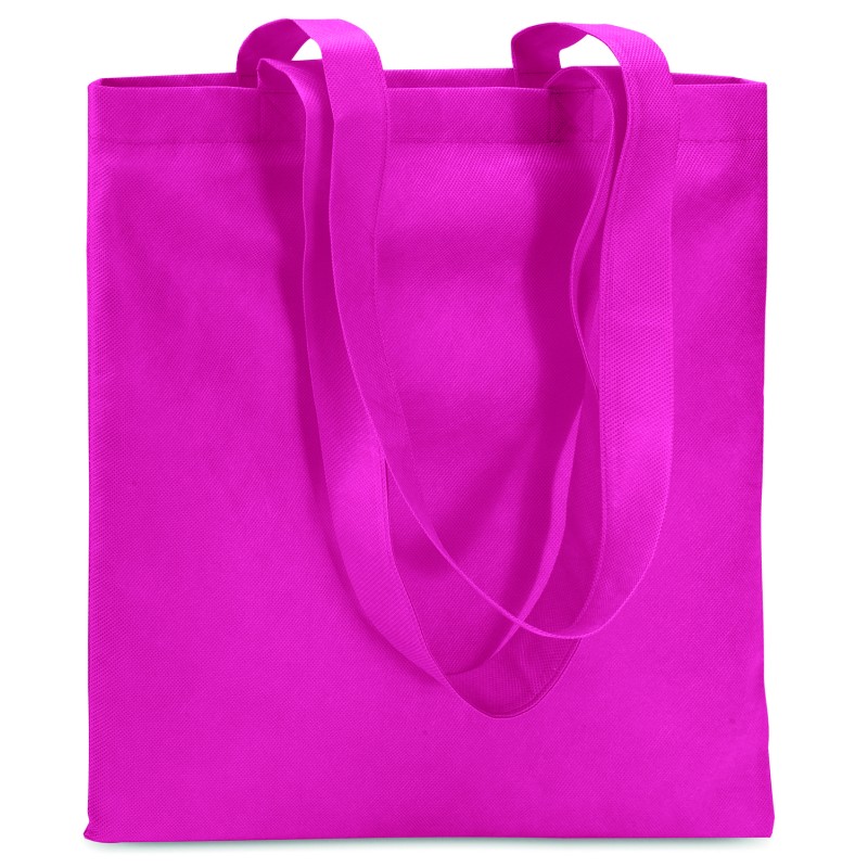Bolsa de la compra non-woven Totecolor