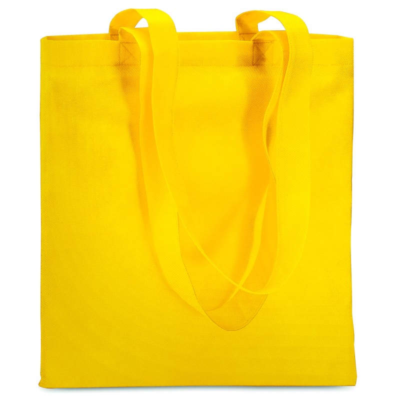 Bolsa de la compra non-woven Totecolor