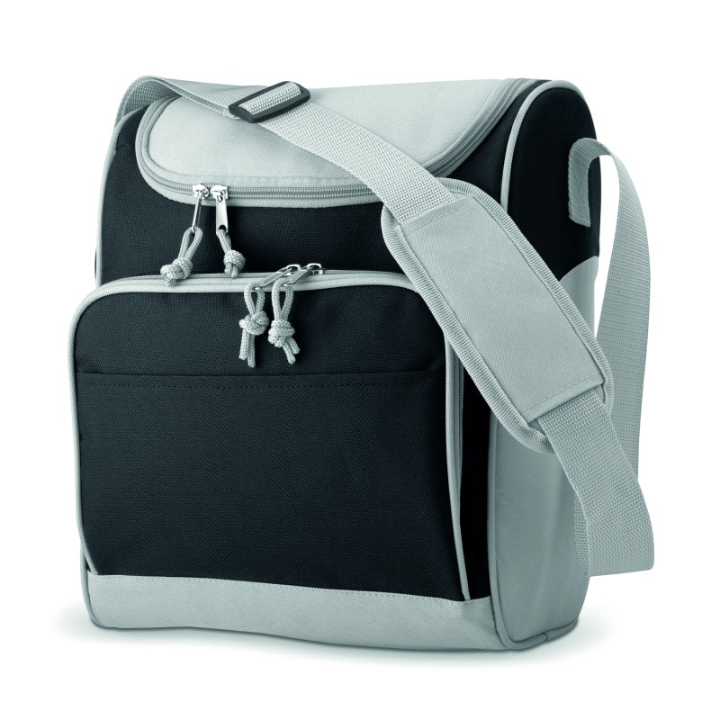 Mochila nevera Zipper 13 L