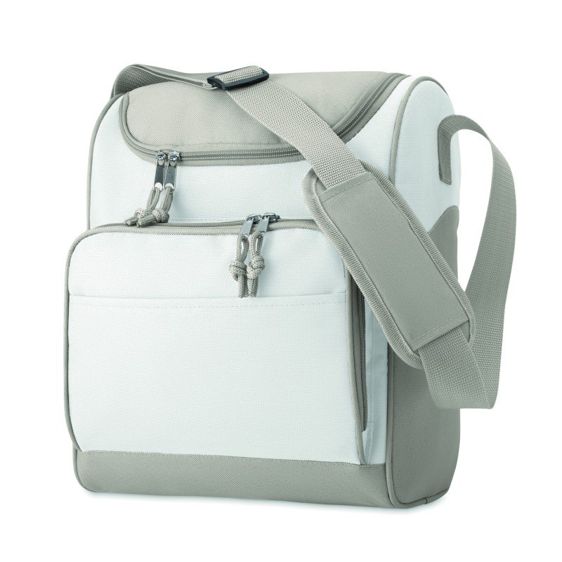 Mochila nevera Zipper 13 L