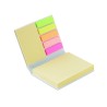 Set de blocs de notas reciclados Visionmax