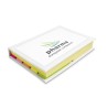 Set de blocs de notas reciclados Visionmax