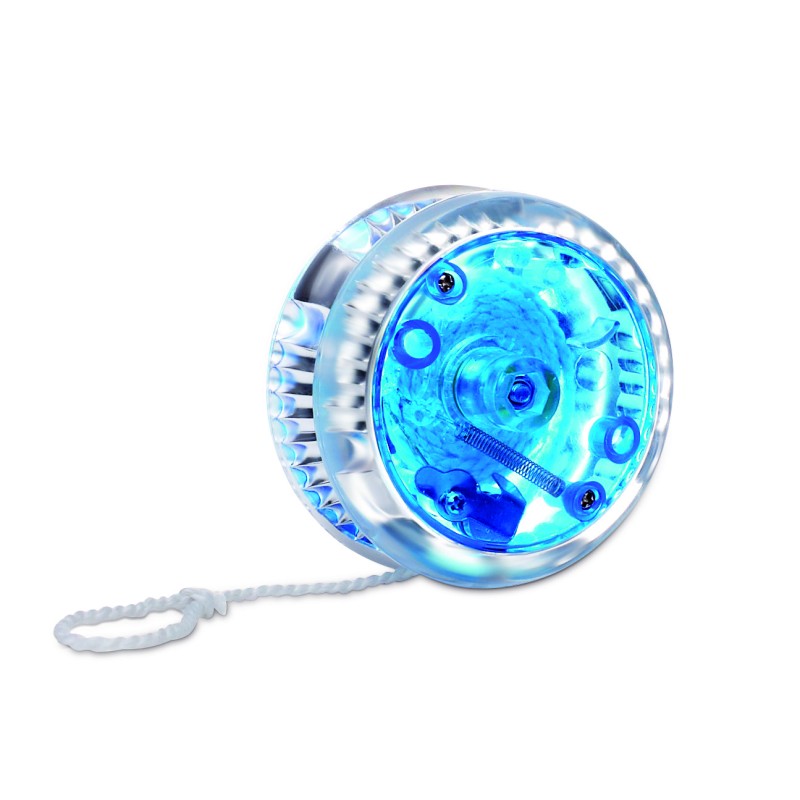 Yoyó luminoso Flashyo