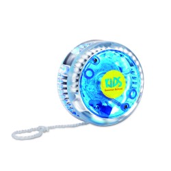 Yoyó luminoso Flashyo