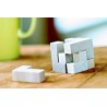 Puzzle de madera en bolsa Trikesnats