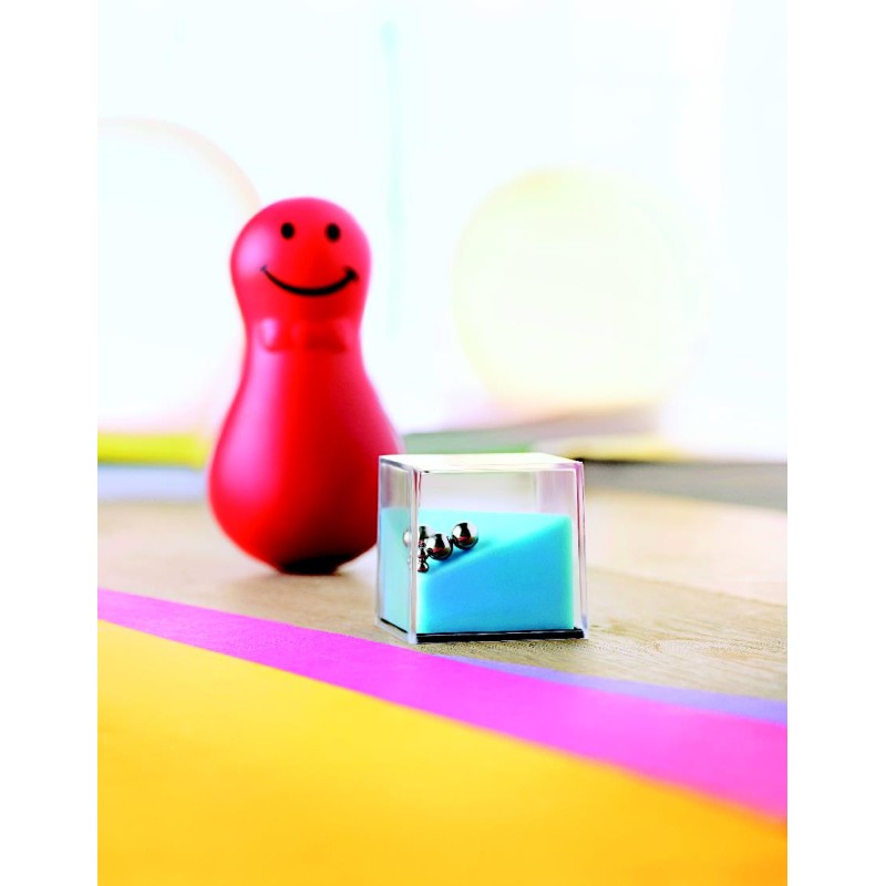 Juegos surtidos en caja Fumiest