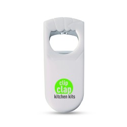 Abrebotellas y tapón Blabby
