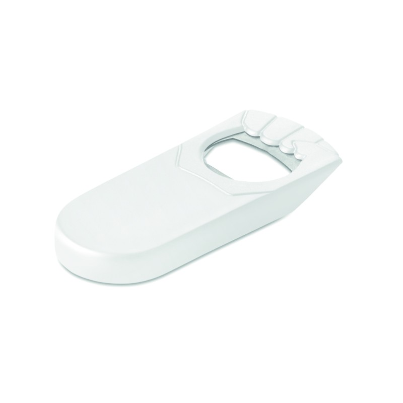 Abrebotellas y tapón Blabby