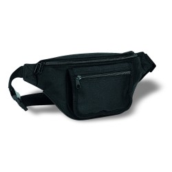 Riñonera de poliéster Frubi
