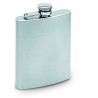 Petaca de metal Slimmy Flask 200 ml