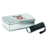Linterna LED de aluminio Led Plus