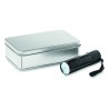 Linterna LED de aluminio Led Plus
