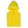 Impermeable de PVC con capucha Blado