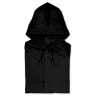 Impermeable de PVC con capucha Blado
