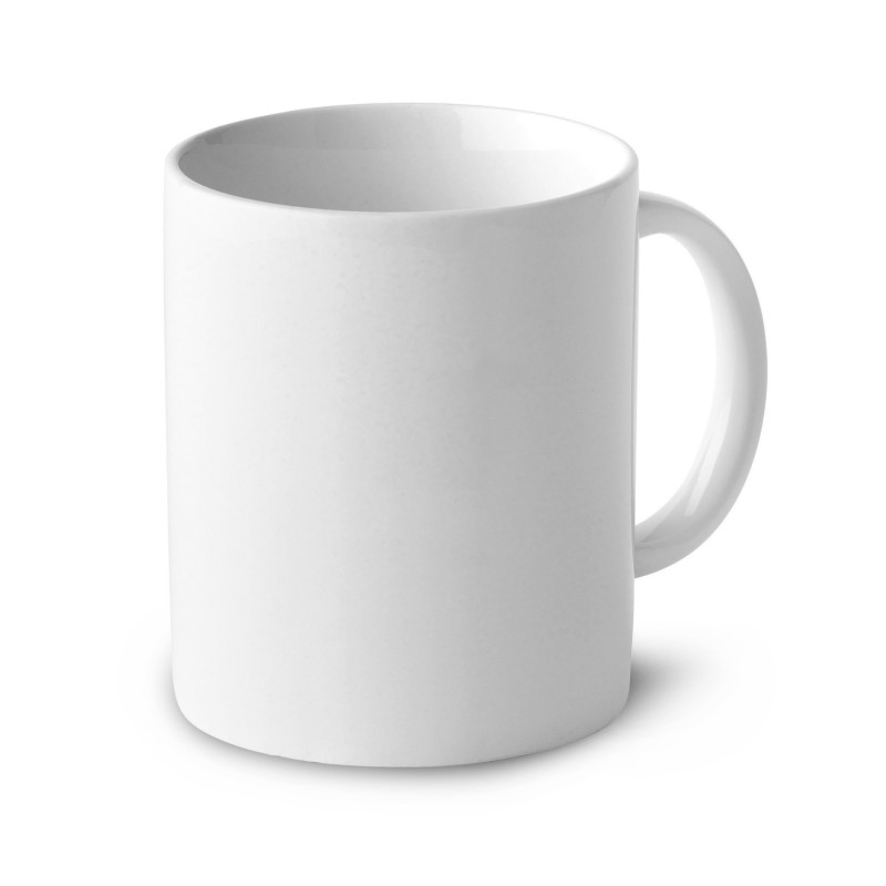 Taza de cerámica Dublin 300 ml