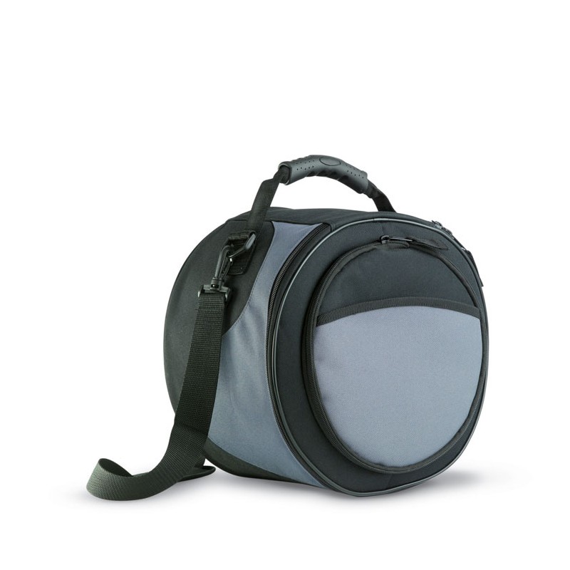 Bolsa nevera con barbacoa Donau