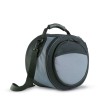 Bolsa nevera con barbacoa Donau