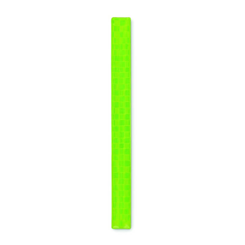 Pulsera reflectante Enrollo +