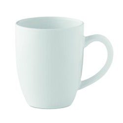 Taza de cerámica Trent 300 ml