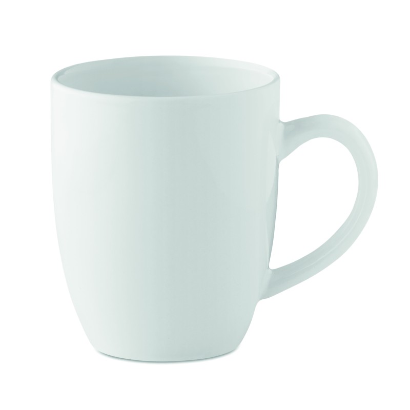 Taza de cerámica Trent 300 ml