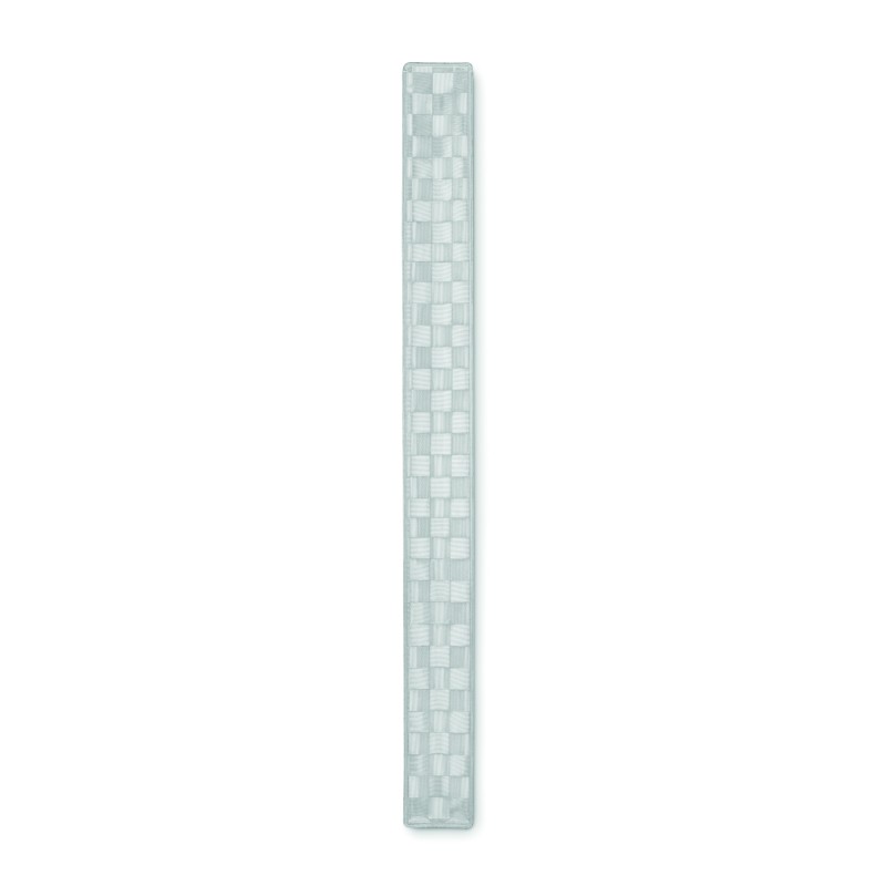 Pulsera reflectante Enrollo +