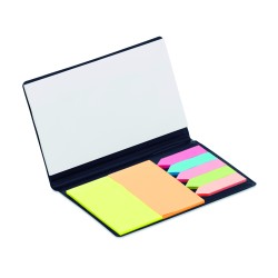 Set de notas adhesivas Memoff