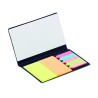 Set de notas adhesivas Memoff
