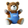 Osito de peluche Nico