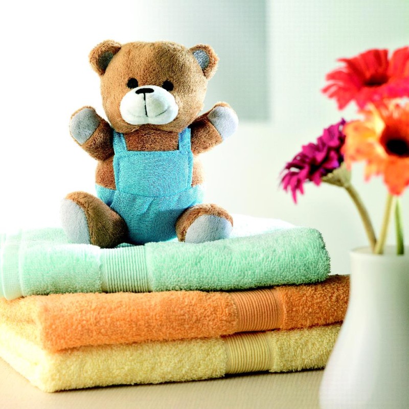 Osito de peluche Nico