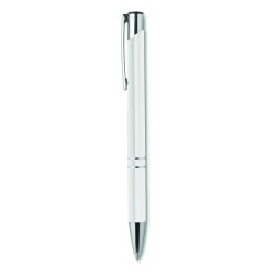 Bolígrafo de aluminio reciclado Bern