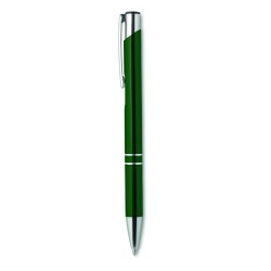 Bolígrafo de aluminio reciclado Bern