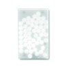 Caramelera con forma de tarjeta Mintcard