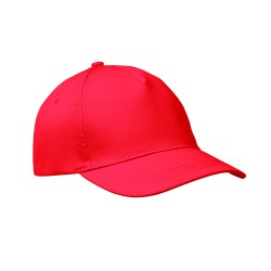 Gorra de 5 paneles Buzz