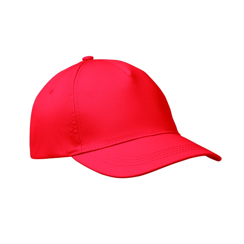 Gorra de 5 paneles Buzz